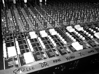 Recording Demos