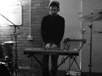 Deathmask Demo Recording