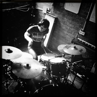 Deathmask Demo Recording