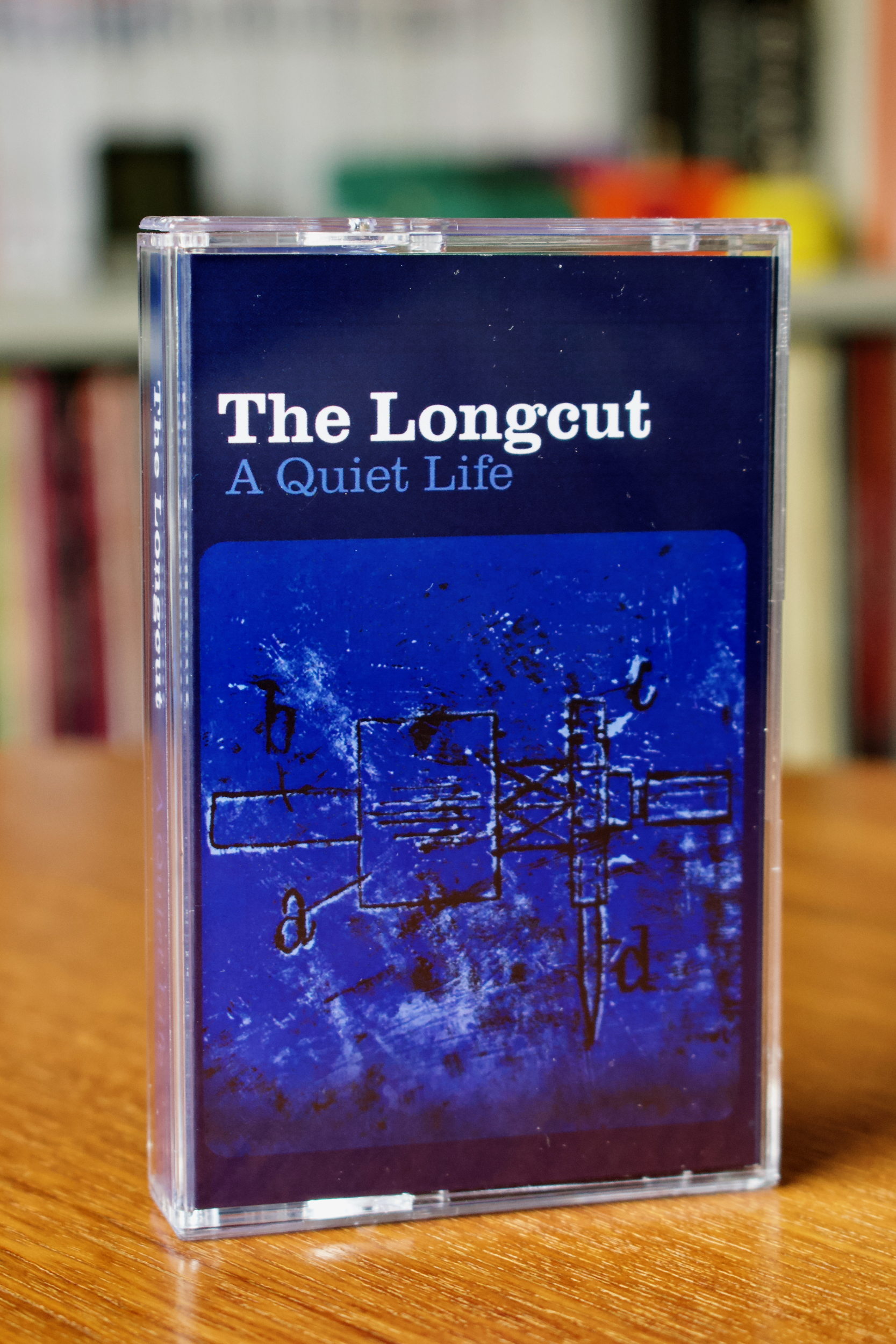 A Quiet Life Cassette (A Quiet Life)